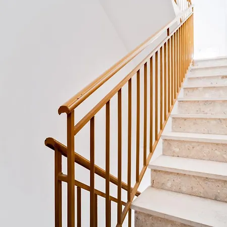 Maison Dupre Terrace Appartamento *