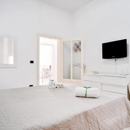 Maison Dupre Terrace *
