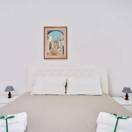 Maison Dupre Terrace Appartamento