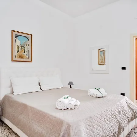 Maison Dupre Terrace Appartamento Ostuni