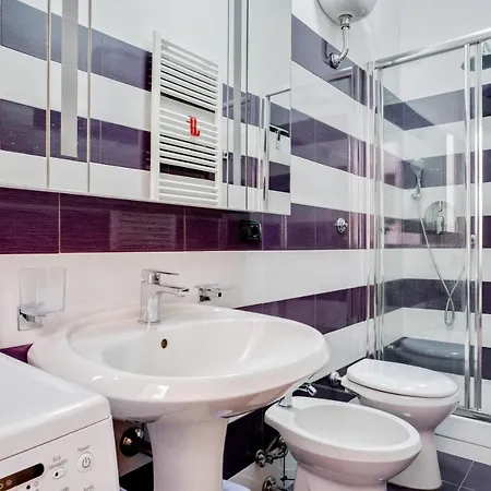 Appartamento Maison Dupre Terrace *