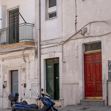 Appartamento Maison Dupre Terrace *