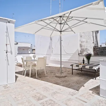 Maison Dupre Terrace Appartamento Ostuni