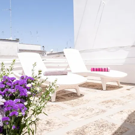 Maison Dupre Terrace Appartamento Ostuni