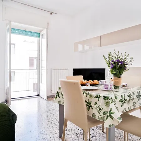 Appartamento Maison Dupre Terrace Ostuni