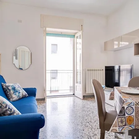 Appartamento Maison Dupre Terrace