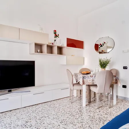 Maison Dupre Terrace Appartamento