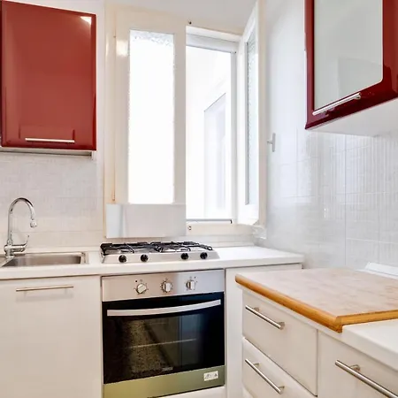 Maison Dupre Terrace * Ostuni