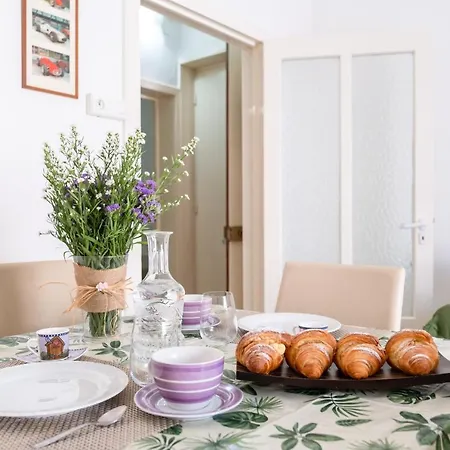 Appartamento Maison Dupre Terrace *